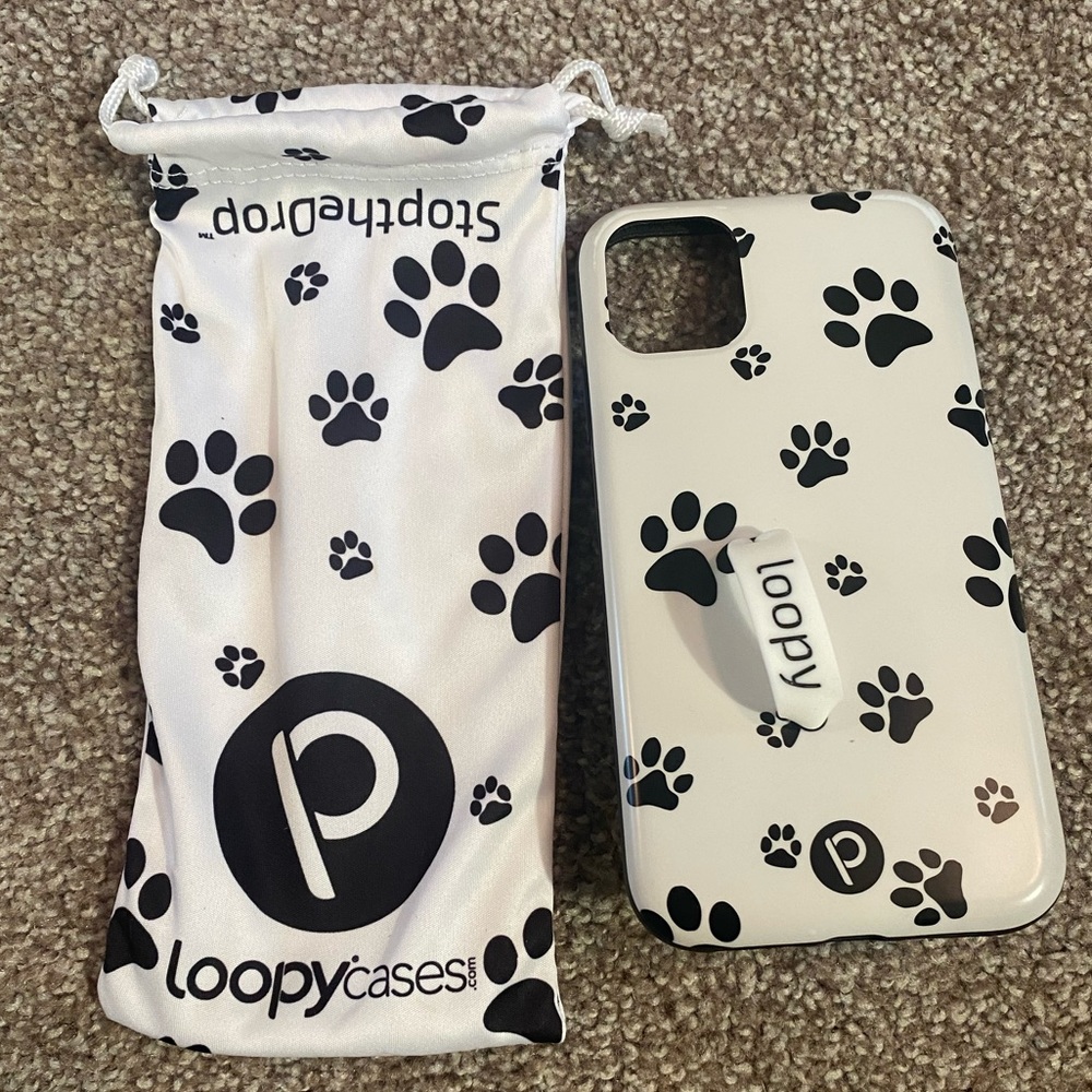 Loopy case